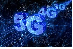 5G Spectrum Auction advantages of 5G