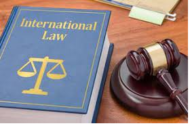 The Crisis In International Law
