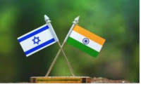India-Israel Defense Cooperation