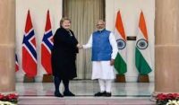 India-Norway Relations