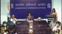 भारतीय प्रतिस्पर्धा आयोग