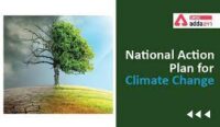 जलवायु परिवर्तन पर राष्ट्रीय कार्य योजना