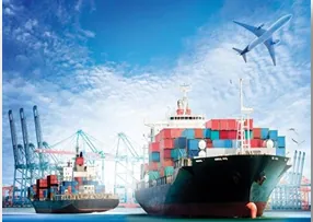 Trade Infrastructure for Export Scheme // निर्यात योजना