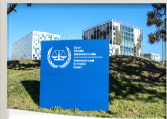 ICC अंतर्राष्ट्रीय आपराधिक न्यायालय // ICC क्या है