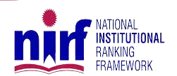 Top Universities of India 2023 // NIRF Ranking 2023