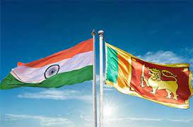 India-Sri Lanka Bilateral Relations