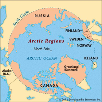 Arctic Research क्यों किया जा रहा है